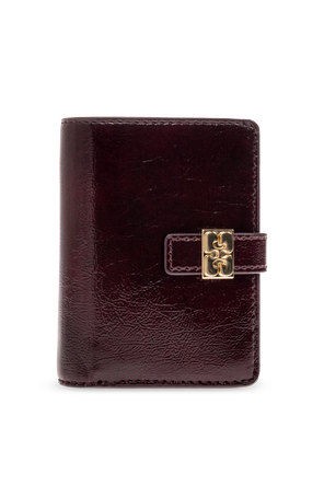 Cartera de piel ecológica