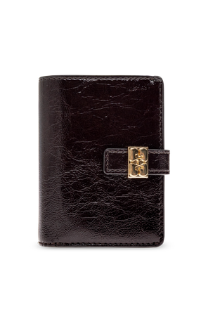 Cartera de piel ecológica
