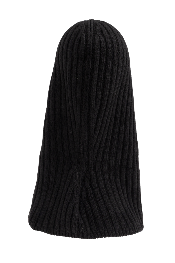 Ganni Pasamontañas con logo