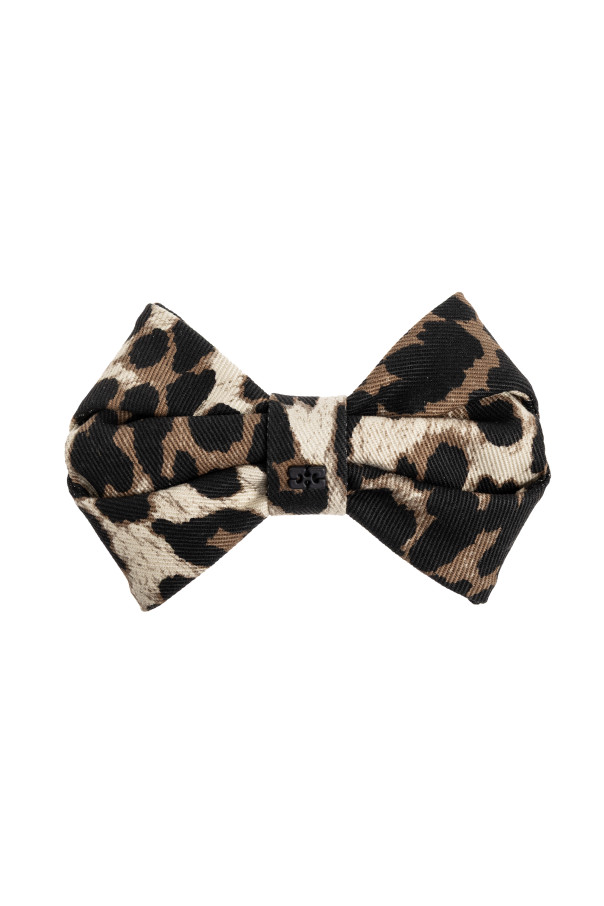 Hair clip with animal motif od Ganni