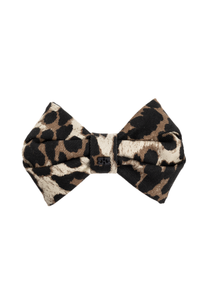 Spinka do włosów z motywem zwierzęcym