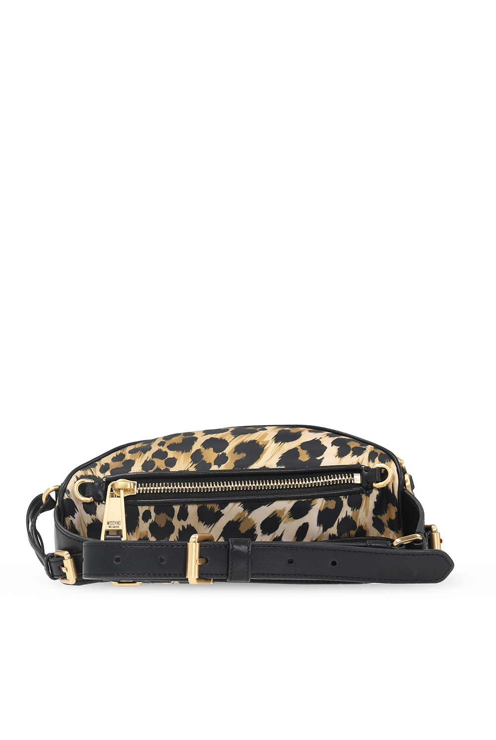 Moschino Animal-motif belt bag