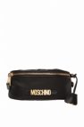 Moschino use as your durable backcountry squeeze bag