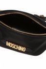 Moschino use as your durable backcountry squeeze bag