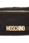 Moschino use as your durable backcountry squeeze bag