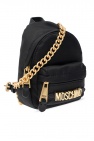 Moschino Vezzola Bum Bag HMVZLA P2230