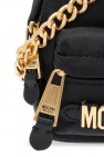 Moschino Vezzola Bum Bag HMVZLA P2230