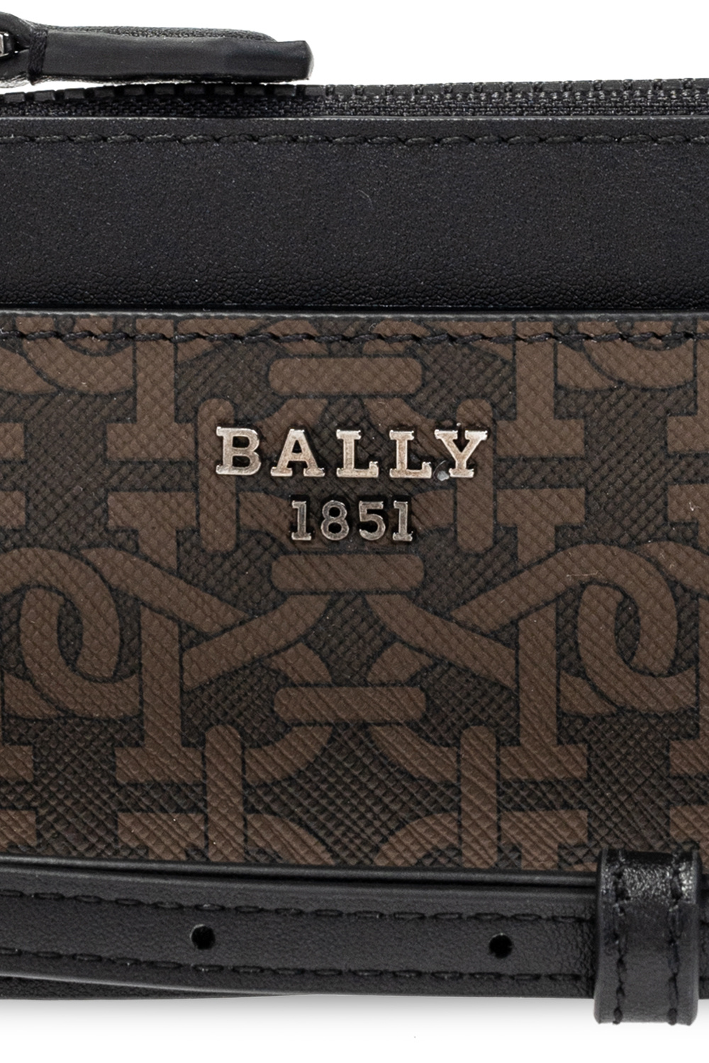 Bally Choose your location