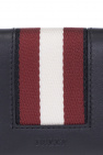 Bally ‘Balee’ card holder