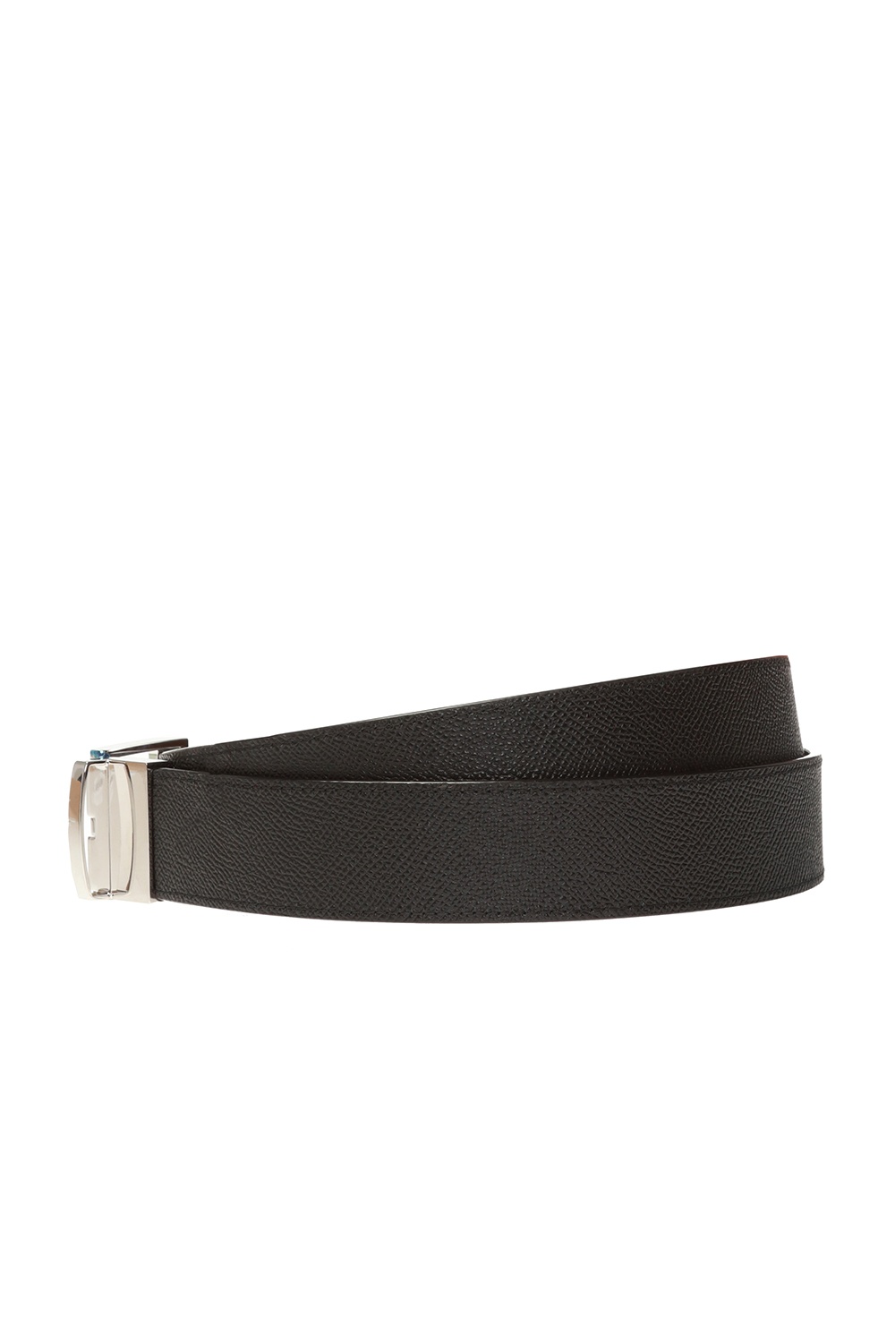 Bally Belt with exchangeable buckle