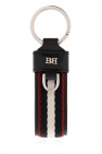 Bally Keyring with strap