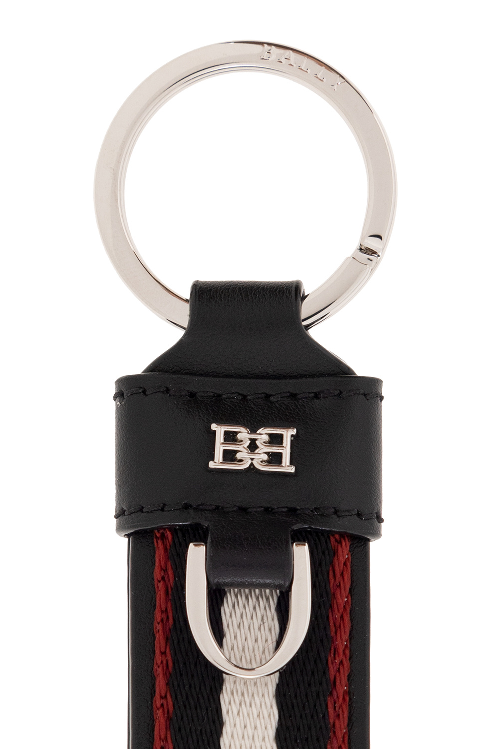 Bally Keyring with strap