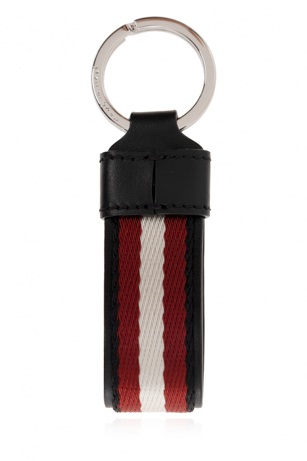 Bally Keyring with strap