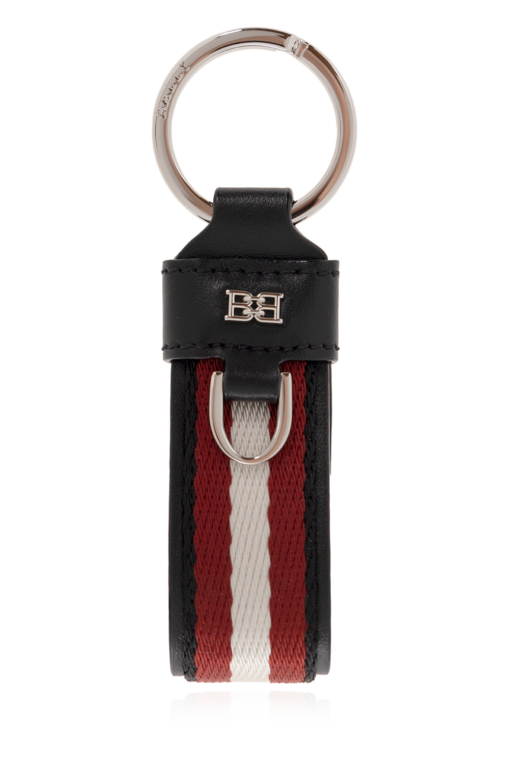 Bally Keyring with strap