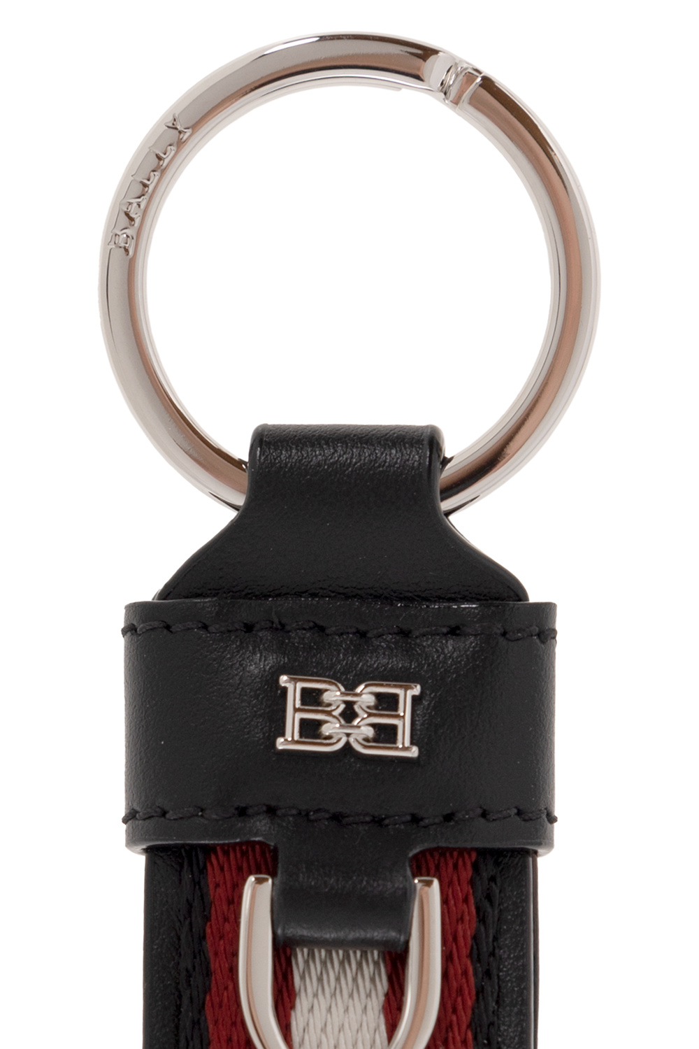 Bally Keyring with strap