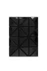 Bao Bao Issey Miyake BLACK Folding card case