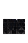 Bao Bao Issey Miyake BLACK Folding card case