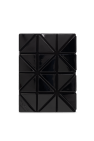 Bao Bao Issey Miyake BLACK Folding card case