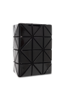 Bao Bao Issey Miyake BLACK Folding card case