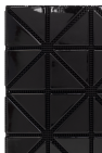 Bao Bao Issey Miyake BLACK Folding card case
