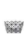 Bao Bao Issey Miyake SILVER Cosmetic Bag