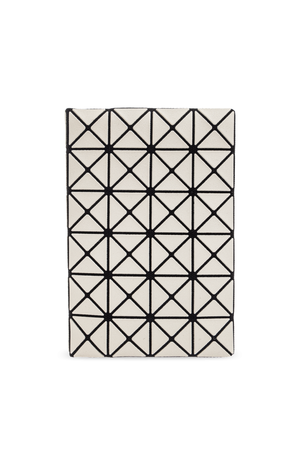 Wallet with geometric pattern, zdjęcie 1 Wallet with geometric pattern od Bao Bao Issey Miyake