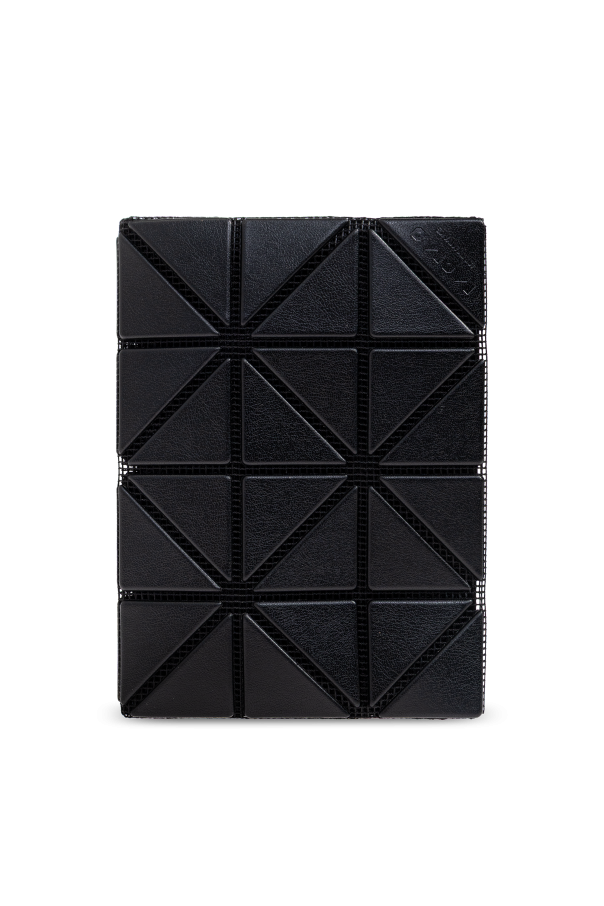 Wallet with logo od Bao Bao Issey Miyake
