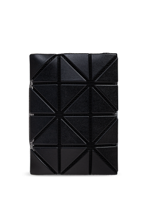 Bao Bao Issey Miyake Wallet with logo