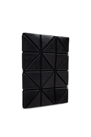 Bao Bao Issey Miyake Wallet with logo