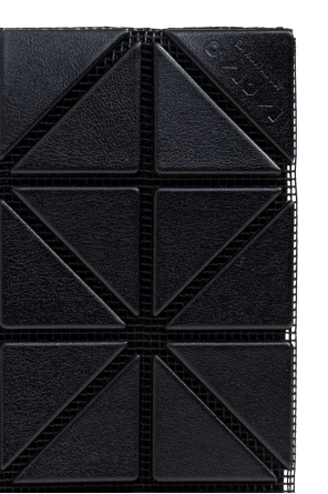 Bao Bao Issey Miyake Wallet with logo