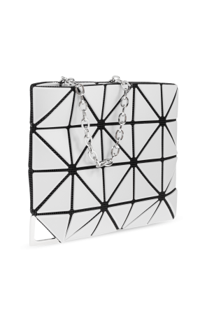 Bao Bao Issey Miyake Brieftasche mit geometrischem Muster