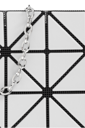 Bao Bao Issey Miyake Brieftasche mit geometrischem Muster