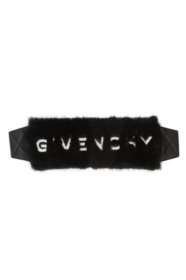 givenchy bag strap