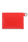 Givenchy GIVENCHY LEATHER POUCH