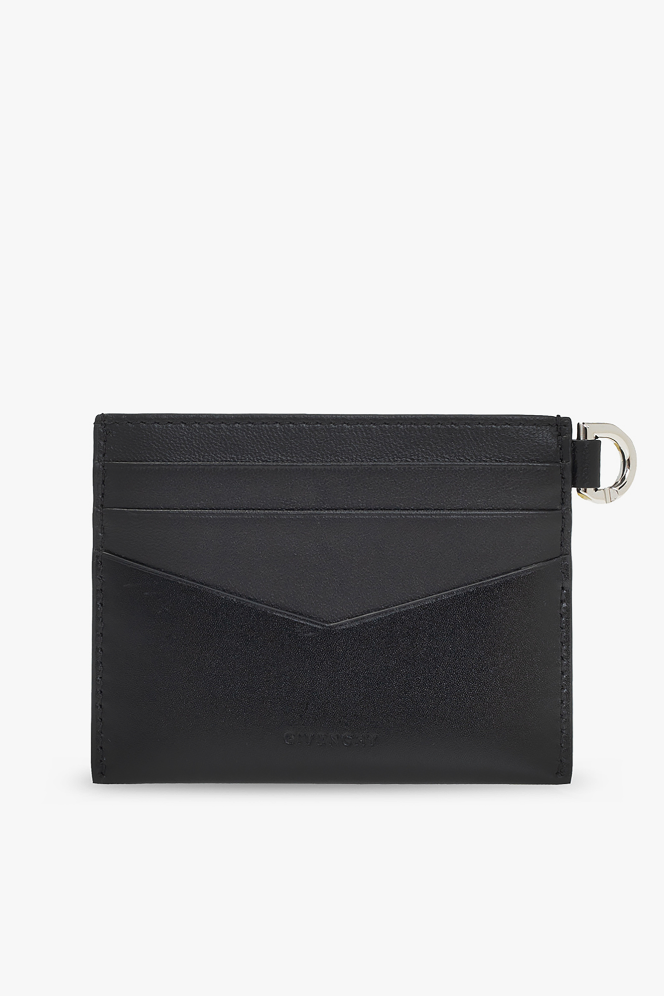 Givenchy Leather card case