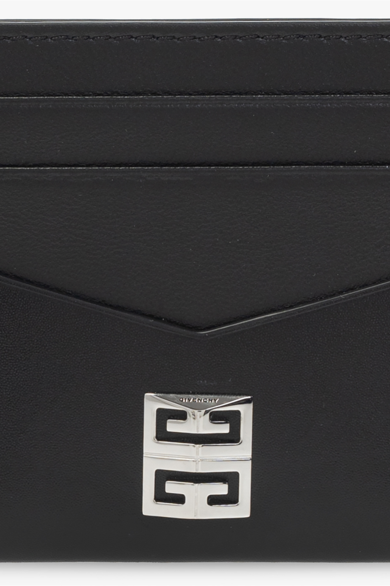 Givenchy Leather card case