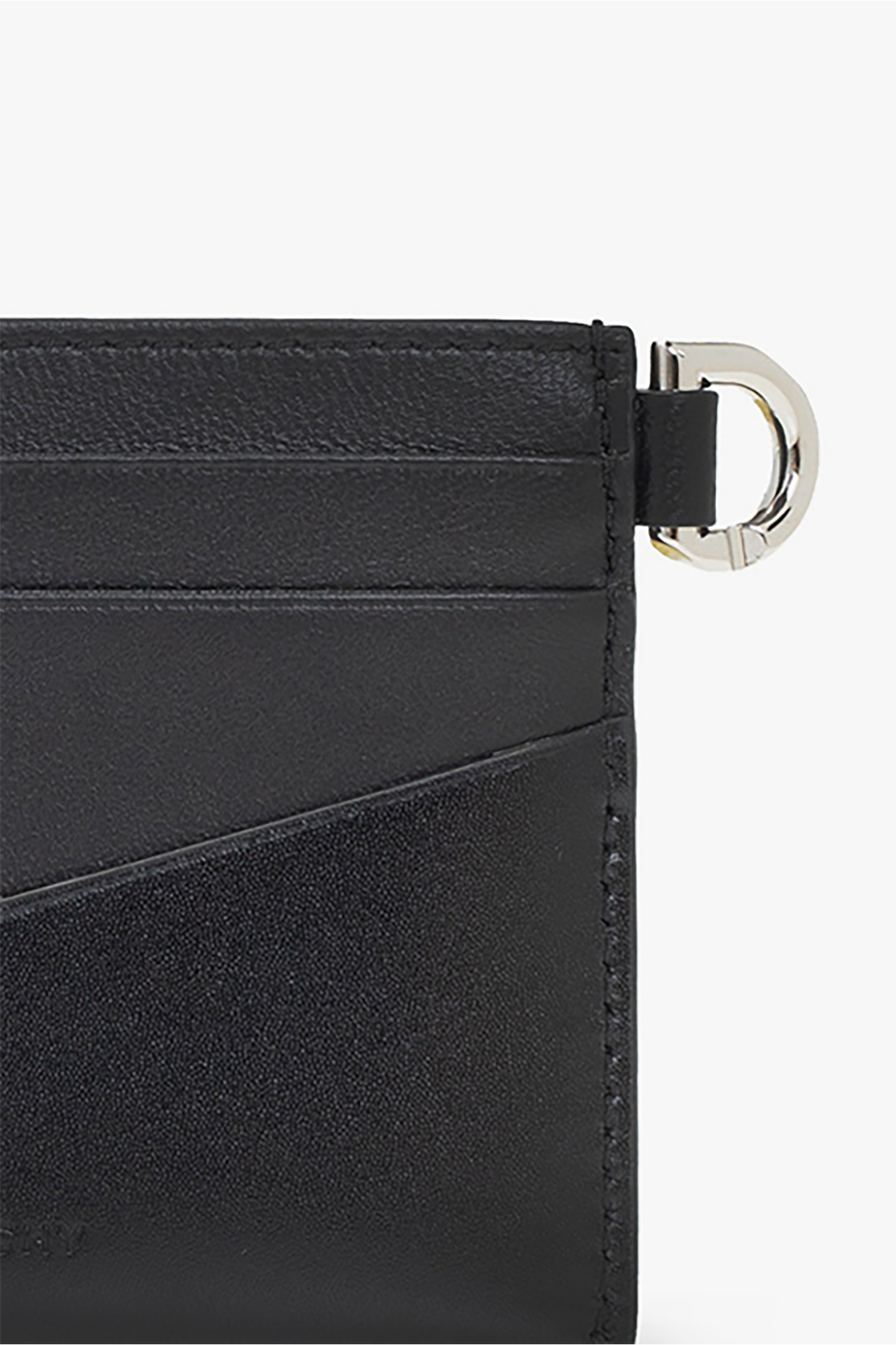 Givenchy Leather card case