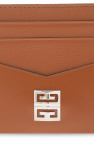 Givenchy Card case with logo