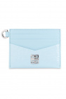 Givenchy Card holder with logo