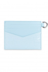 Givenchy Card holder with logo