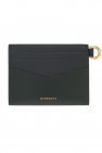 Givenchy logo-embossed givenchy 4G vertical box bag