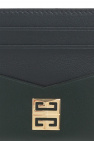 Givenchy logo-embossed givenchy 4G vertical box bag