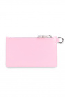 givenchy skirt Card case with logo