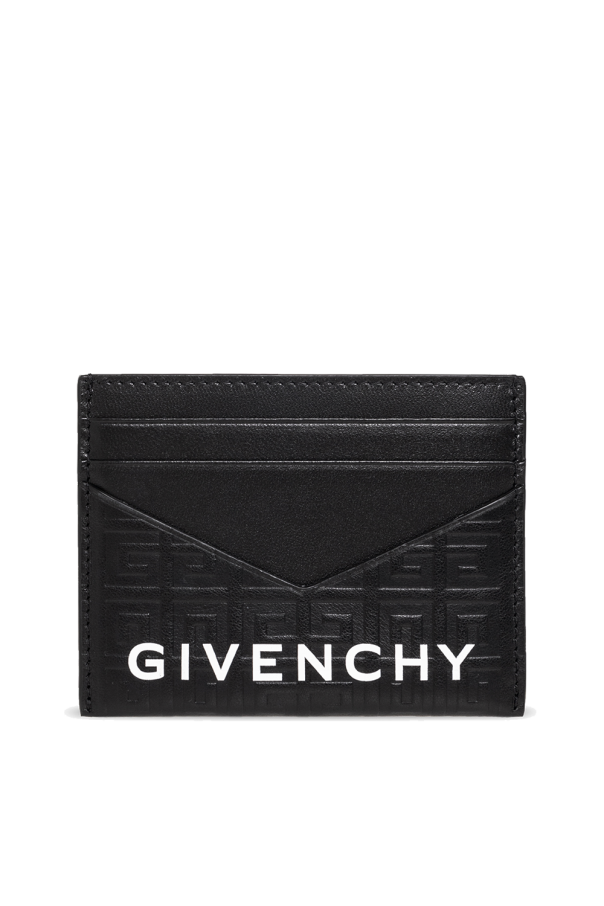 Givenchy Etui na karty