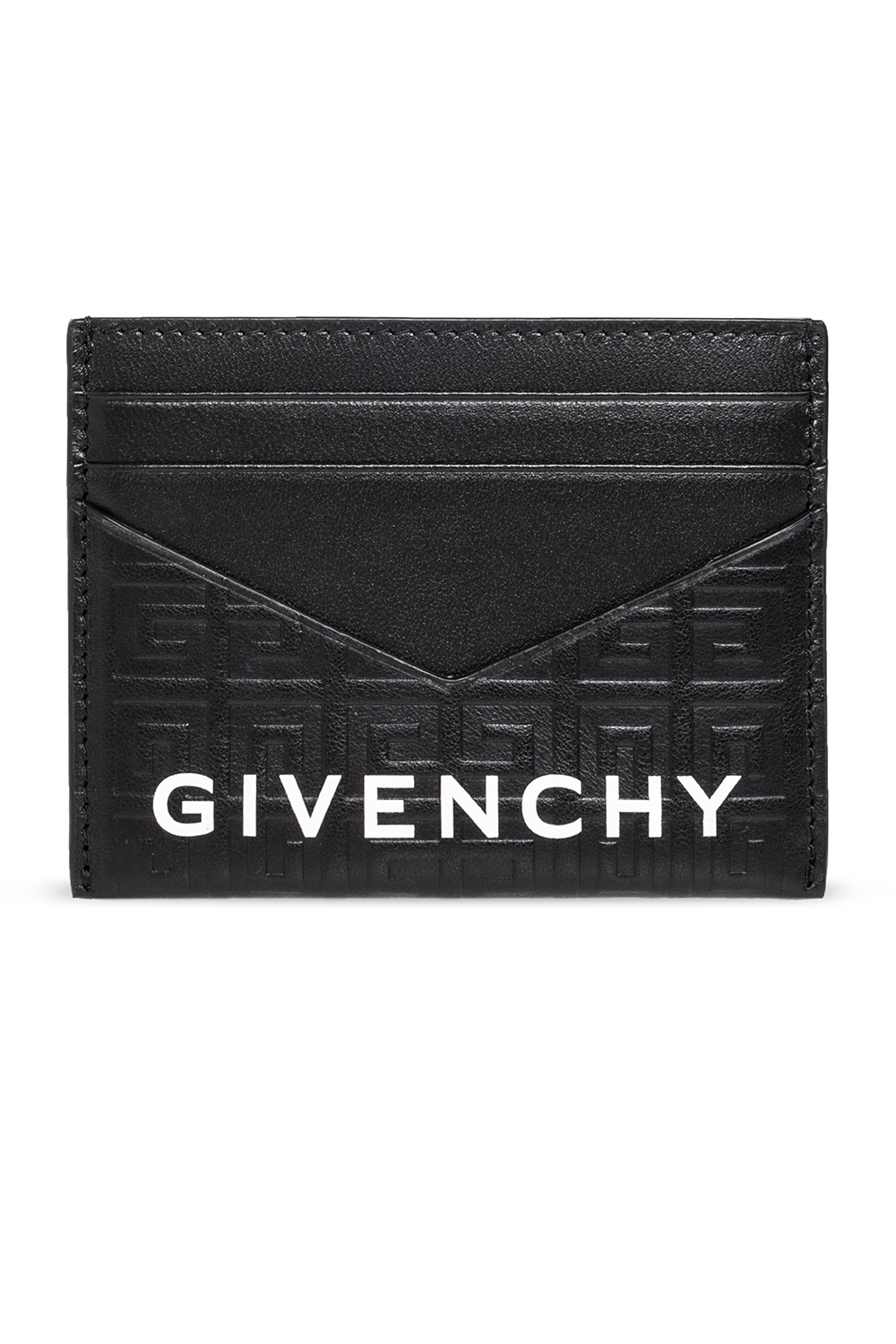 man givenchy knitwear sweater - GenesinlifeShops Spain - Black Card holder  Givenchy