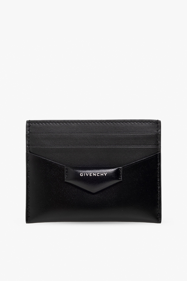 Givenchy Leather card case