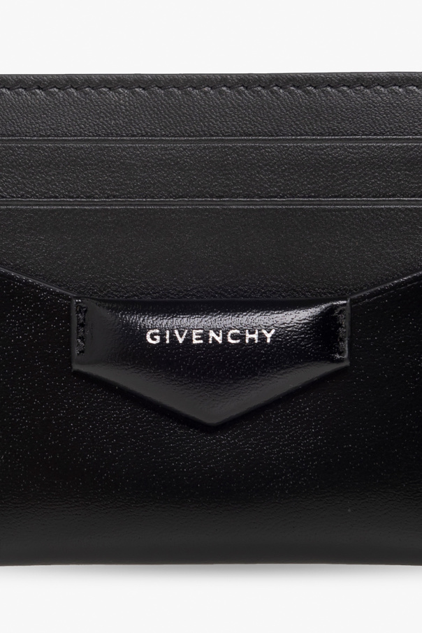 Givenchy Givenchy Square 4G Towel