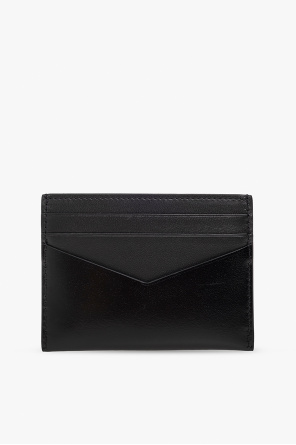 Leather card case od Givenchy