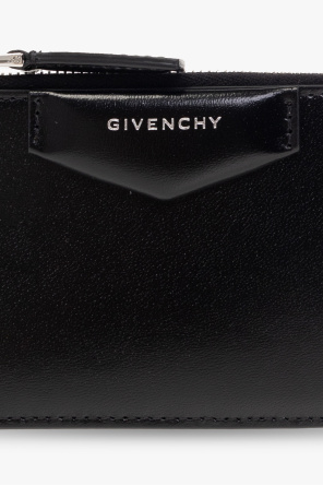 Givenchy Givenchy Logo Waistband Legging in Black
