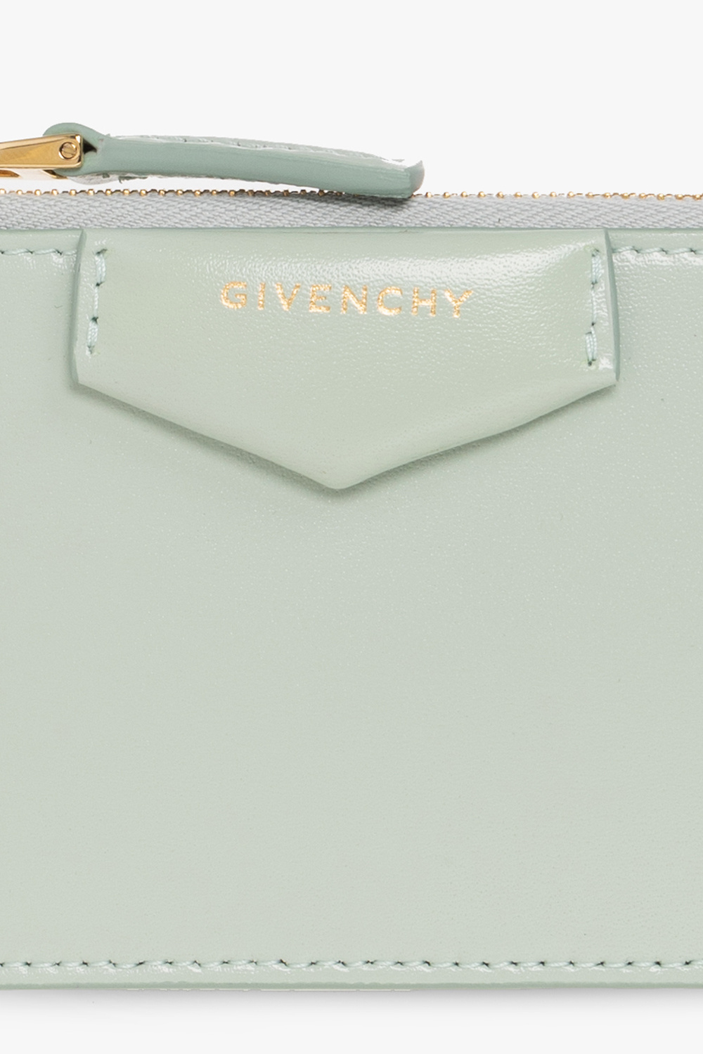 Givenchy GIVENCHY BIFOLD WALLET